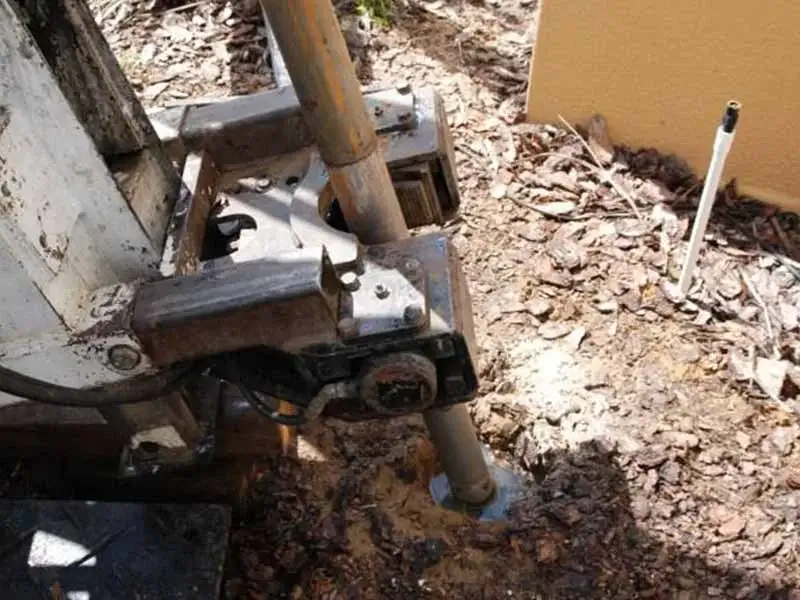 Foundation Repair in E Magnolia St Leesburg FL