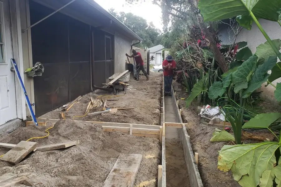 Skilled Drainage Services and Repair Professional in Leesburg