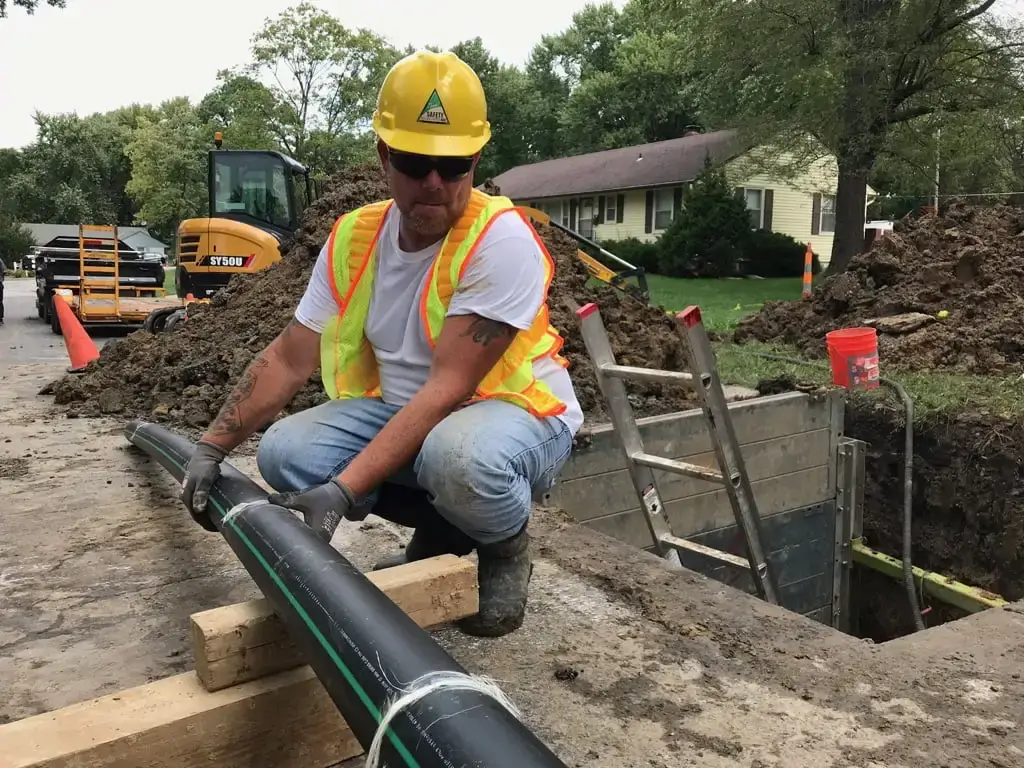 Skilled Drainage Services and Repair Professional in Leesburg