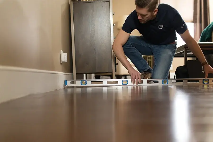 Premier Foundation Repair Experts in Leesburg